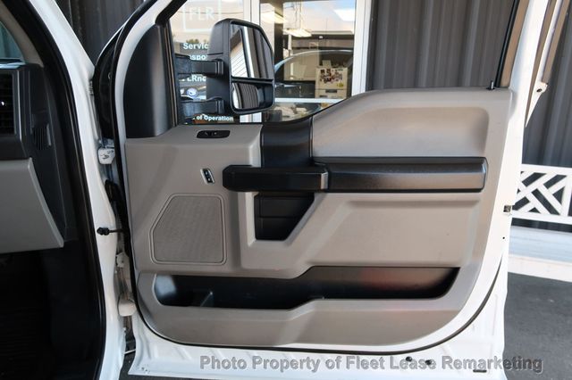 2020 Ford Super Duty F-250 SRW F250SD 2WD Crew Cab LWB - 22932636 - 25