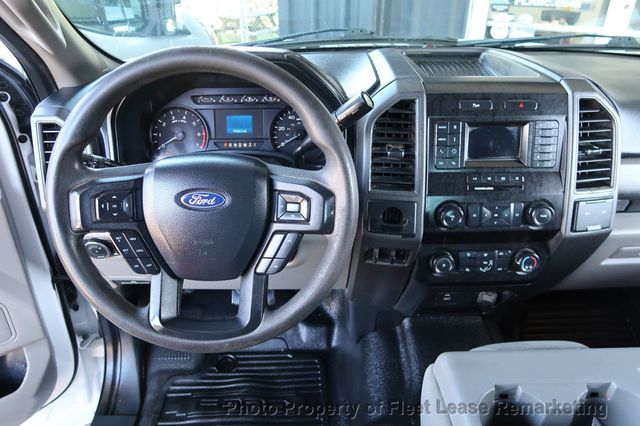 2020 Ford Super Duty F-250 SRW F250SD 2WD Crew Cab LWB - 22932636 - 26