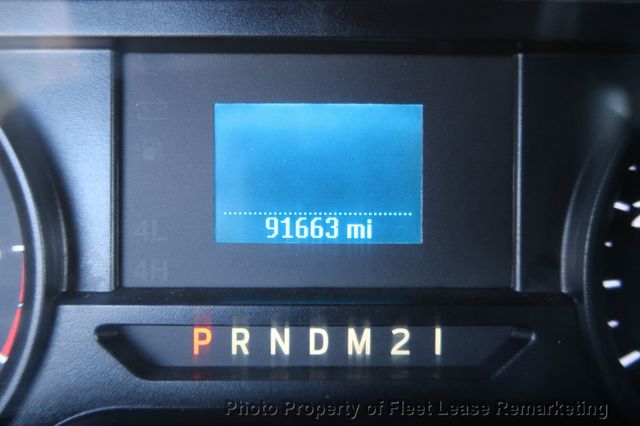 2020 Ford Super Duty F-250 SRW F250SD 2WD Crew Cab LWB - 22932636 - 27