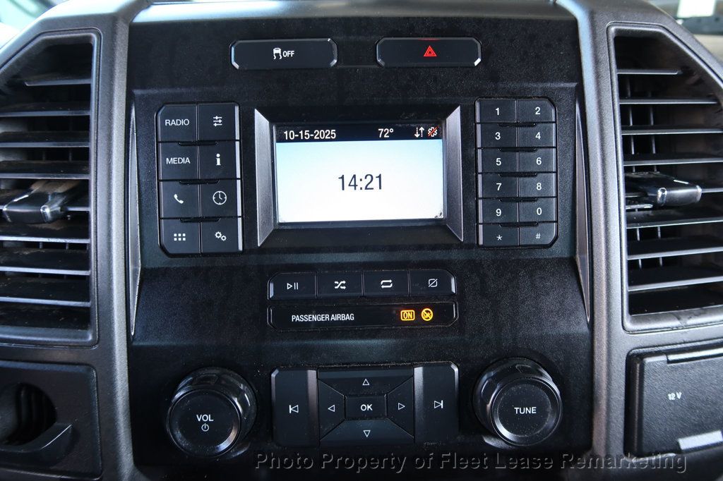 2020 Ford Super Duty F-250 SRW F250SD 2WD Crew Cab LWB - 22932636 - 29