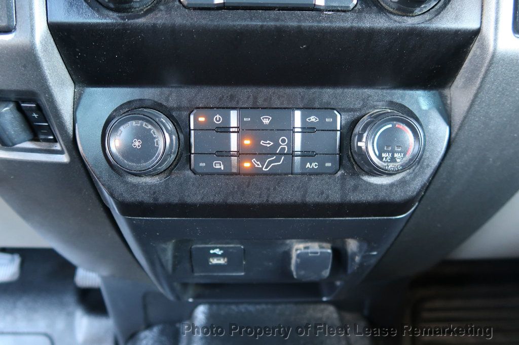 2020 Ford Super Duty F-250 SRW F250SD 2WD Crew Cab LWB - 22932636 - 31