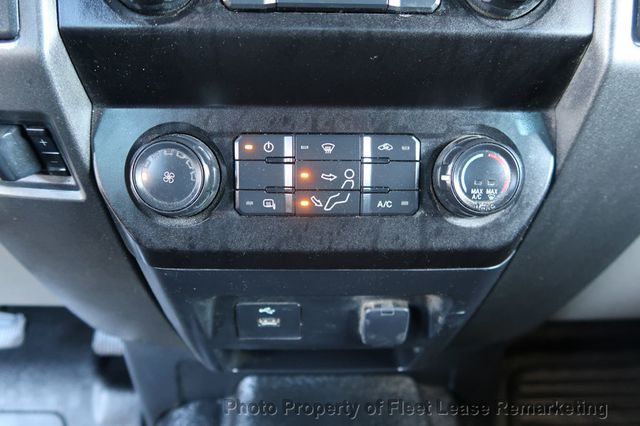 2020 Ford Super Duty F-250 SRW F250SD 2WD Crew Cab LWB - 22932636 - 31