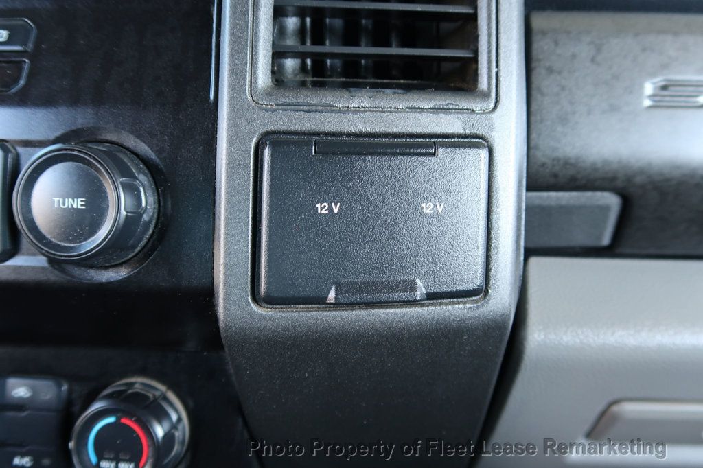 2020 Ford Super Duty F-250 SRW F250SD 2WD Crew Cab LWB - 22932636 - 32