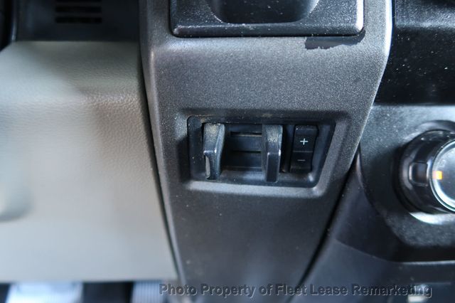 2020 Ford Super Duty F-250 SRW F250SD 2WD Crew Cab LWB - 22932636 - 33