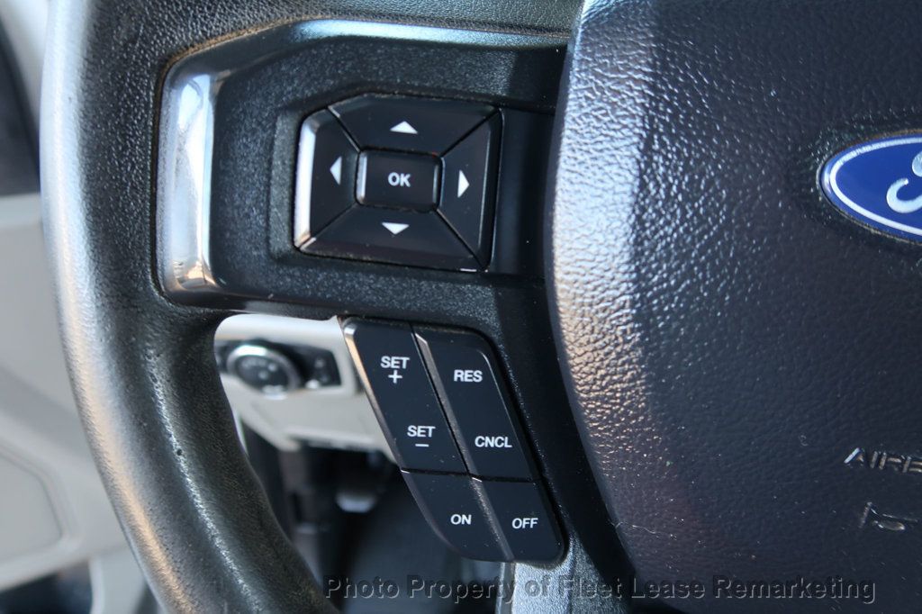 2020 Ford Super Duty F-250 SRW F250SD 2WD Crew Cab LWB - 22932636 - 34