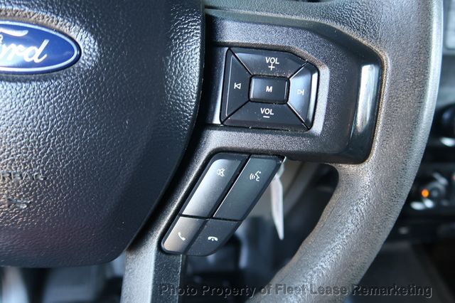 2020 Ford Super Duty F-250 SRW F250SD 2WD Crew Cab LWB - 22932636 - 35