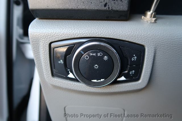 2020 Ford Super Duty F-250 SRW F250SD 2WD Crew Cab LWB - 22932636 - 36