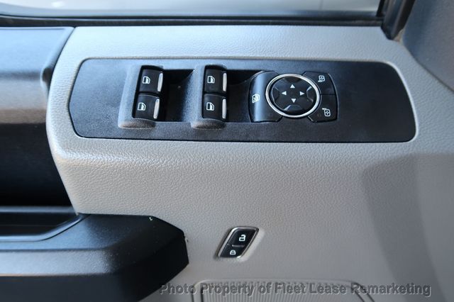 2020 Ford Super Duty F-250 SRW F250SD 2WD Crew Cab LWB - 22932636 - 37