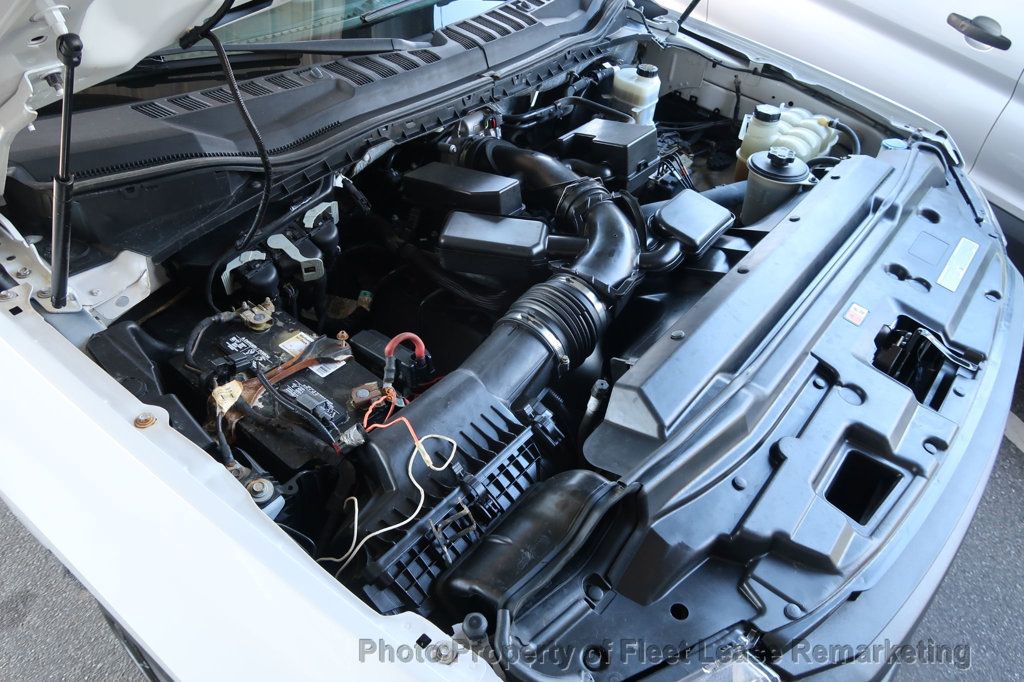 2020 Ford Super Duty F-250 SRW F250SD 2WD Crew Cab LWB - 22932636 - 38