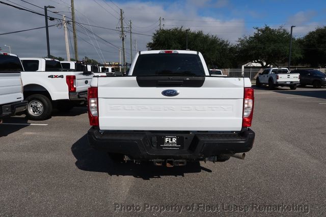 2020 Ford Super Duty F-250 SRW F250SD 2WD Crew Cab LWB - 22932636 - 3