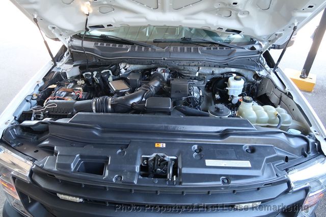 2020 Ford Super Duty F-250 SRW F250SD 2WD Crew Cab LWB - 22932636 - 39