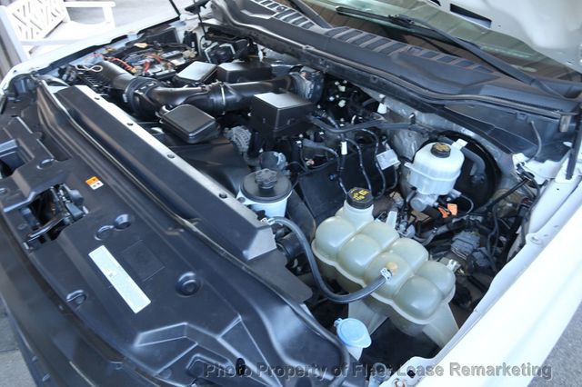 2020 Ford Super Duty F-250 SRW F250SD 2WD Crew Cab LWB - 22932636 - 40