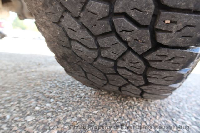 2020 Ford Super Duty F-250 SRW F250SD 2WD Crew Cab LWB - 22932636 - 42