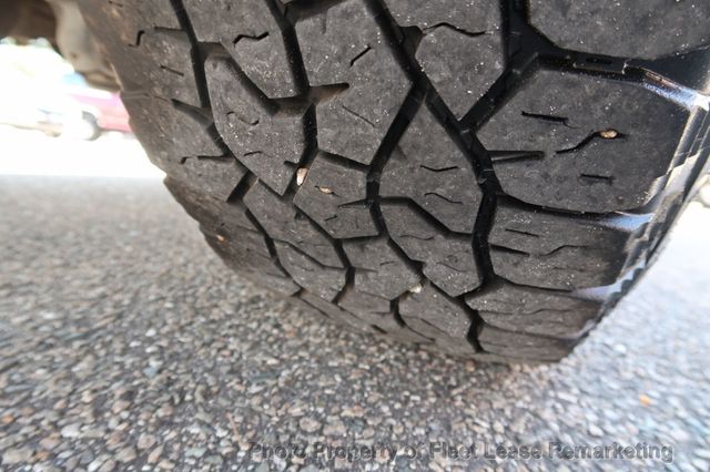 2020 Ford Super Duty F-250 SRW F250SD 2WD Crew Cab LWB - 22932636 - 43