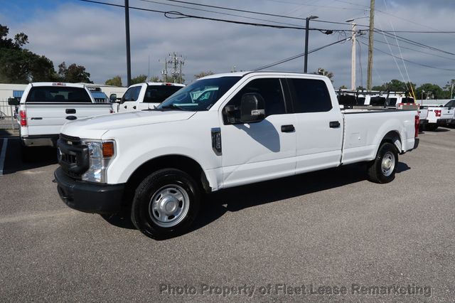 2020 Ford Super Duty F-250 SRW F250SD 2WD Crew Cab LWB - 22932636 - 45