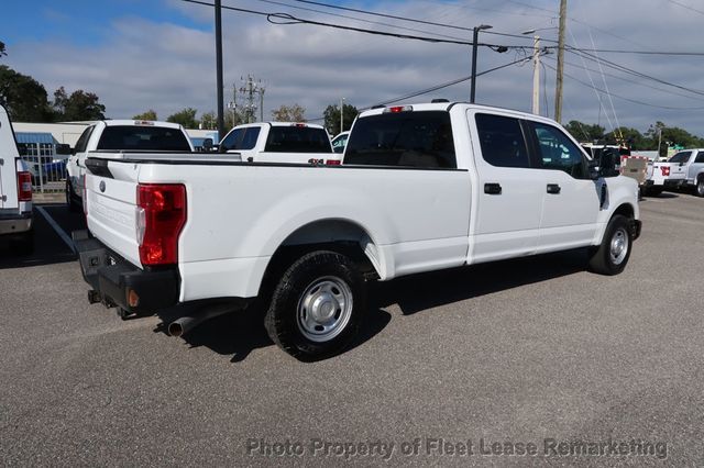 2020 Ford Super Duty F-250 SRW F250SD 2WD Crew Cab LWB - 22932636 - 4