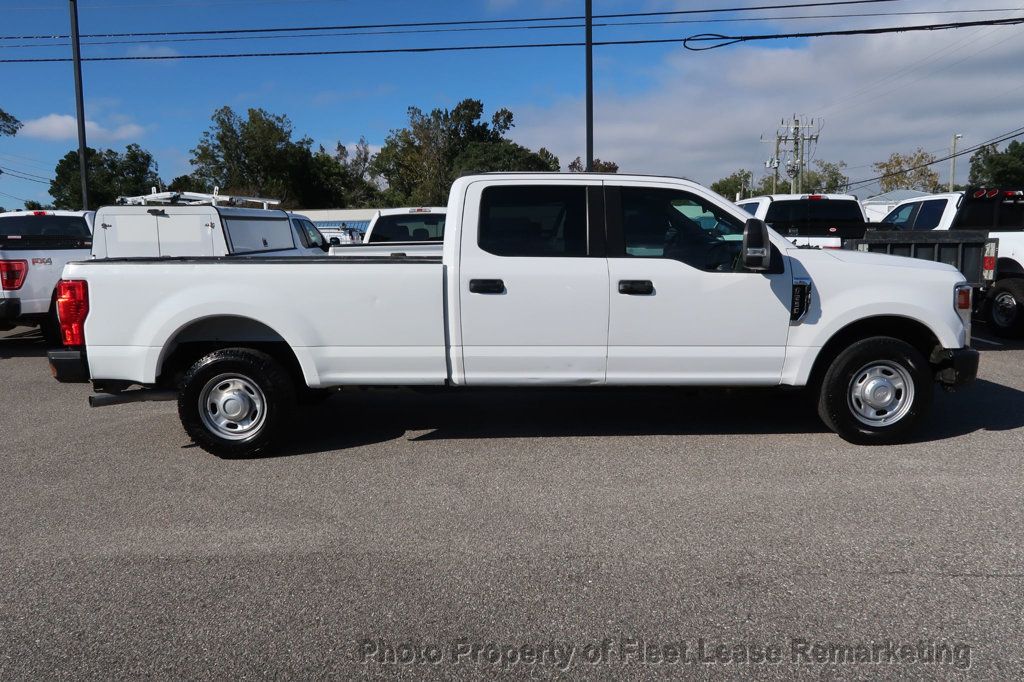 2020 Ford Super Duty F-250 SRW F250SD 2WD Crew Cab LWB - 22932636 - 5