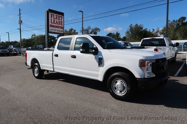 2020 Ford Super Duty F-250 SRW F250SD 2WD Crew Cab LWB - 22932636 - 6