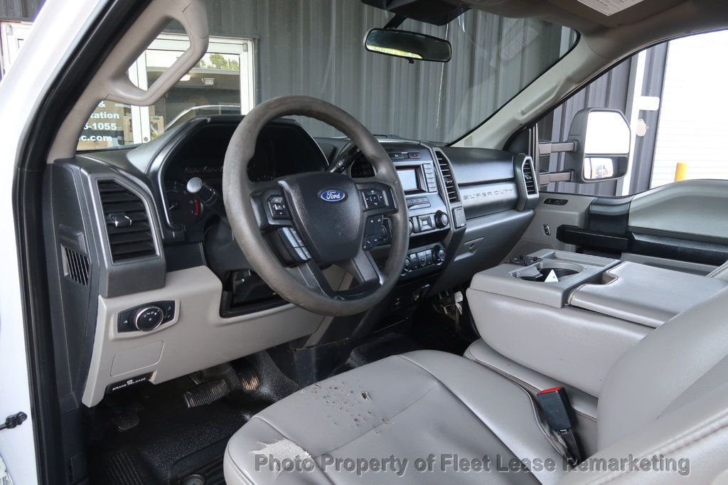 2020 Ford Super Duty F-250 SRW F250SD 2WD Supercab LWB - 23042740 - 9