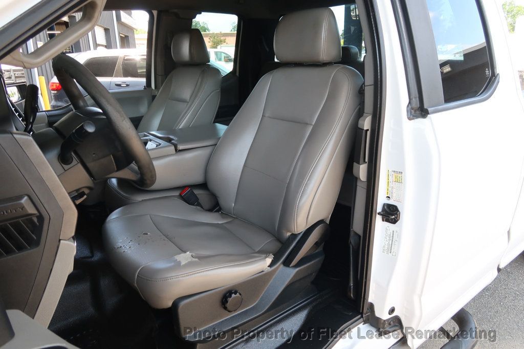 2020 Ford Super Duty F-250 SRW F250SD 2WD Supercab LWB - 23042740 - 10