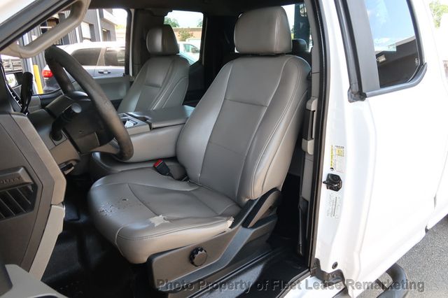2020 Ford Super Duty F-250 SRW F250SD 2WD Supercab LWB - 23042740 - 10