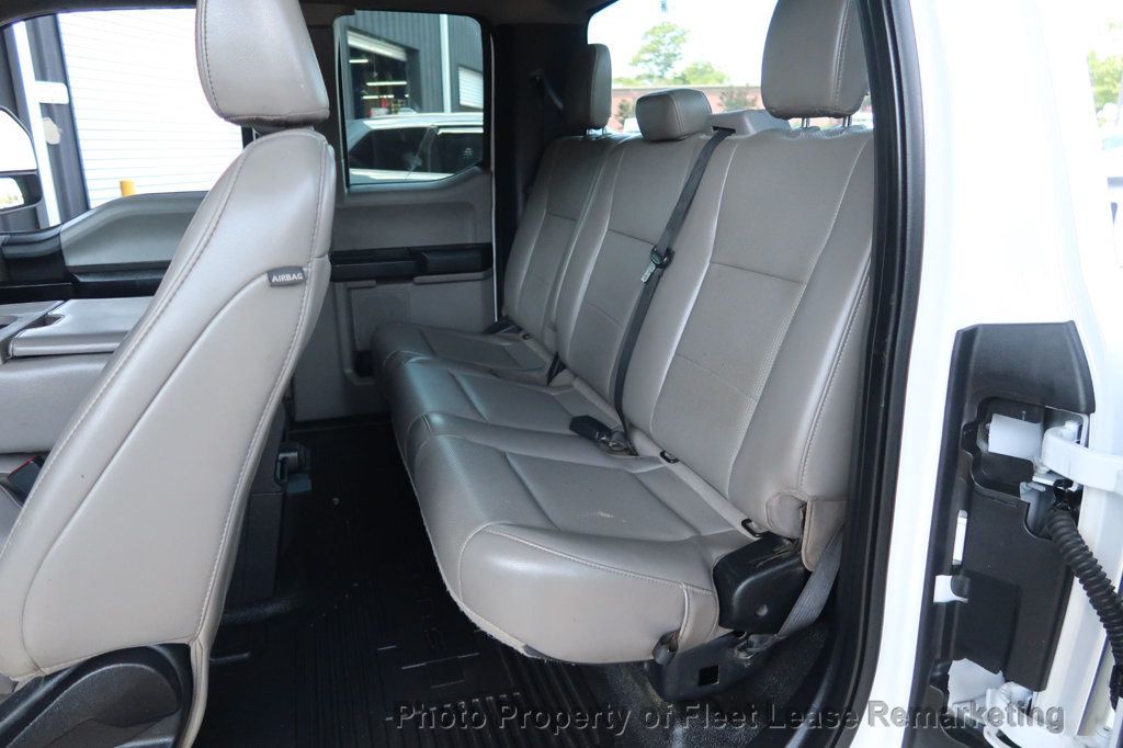 2020 Ford Super Duty F-250 SRW F250SD 2WD Supercab LWB - 23042740 - 14