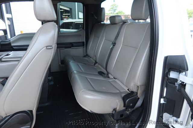 2020 Ford Super Duty F-250 SRW F250SD 2WD Supercab LWB - 23042740 - 14