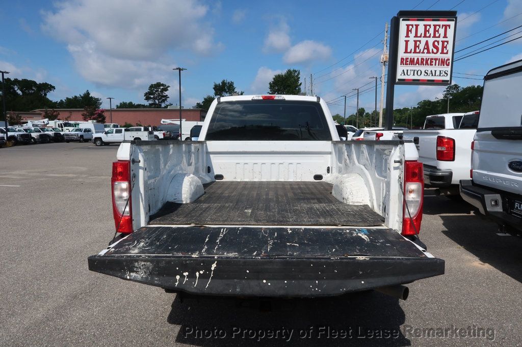 2020 Ford Super Duty F-250 SRW F250SD 2WD Supercab LWB - 23042740 - 17