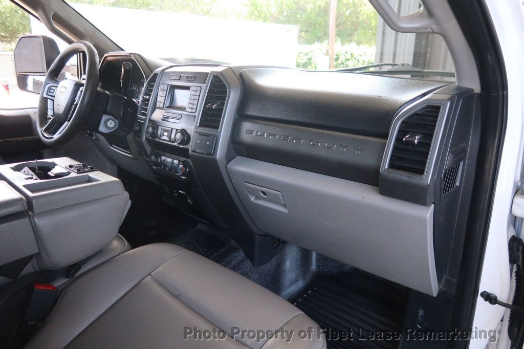2020 Ford Super Duty F-250 SRW F250SD 2WD Supercab LWB - 23042740 - 18