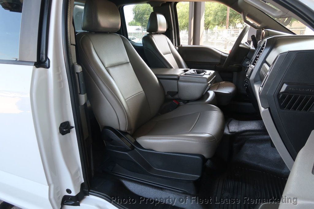 2020 Ford Super Duty F-250 SRW F250SD 2WD Supercab LWB - 23042740 - 19