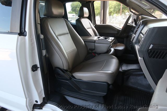 2020 Ford Super Duty F-250 SRW F250SD 2WD Supercab LWB - 23042740 - 19