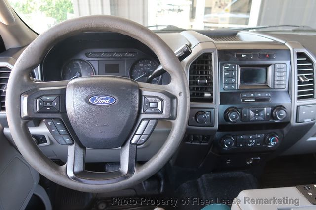 2020 Ford Super Duty F-250 SRW F250SD 2WD Supercab LWB - 23042740 - 21