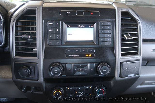 2020 Ford Super Duty F-250 SRW F250SD 2WD Supercab LWB - 23042740 - 23