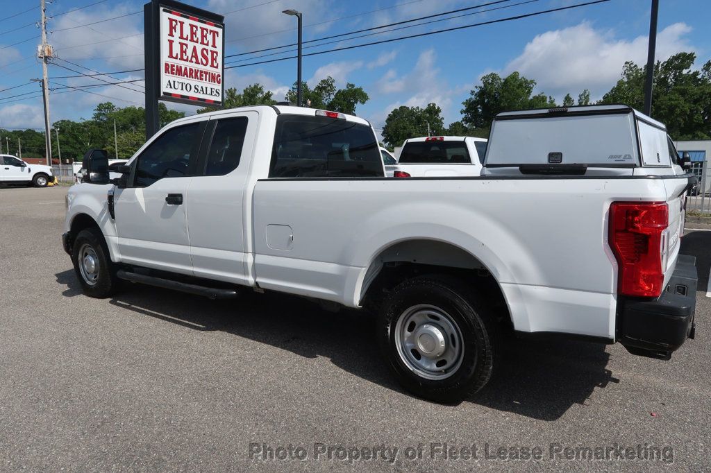 2020 Ford Super Duty F-250 SRW F250SD 2WD Supercab LWB - 23042740 - 2