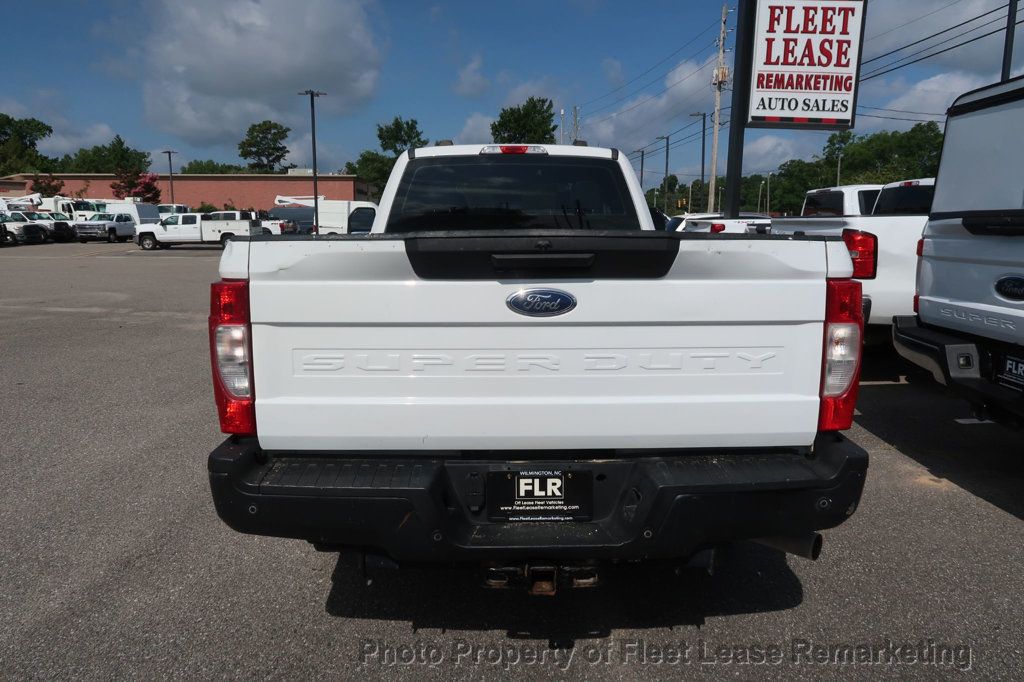 2020 Ford Super Duty F-250 SRW F250SD 2WD Supercab LWB - 23042740 - 3