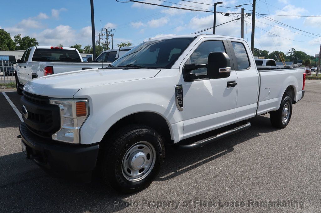 2020 Ford Super Duty F-250 SRW F250SD 2WD Supercab LWB - 23042740 - 39