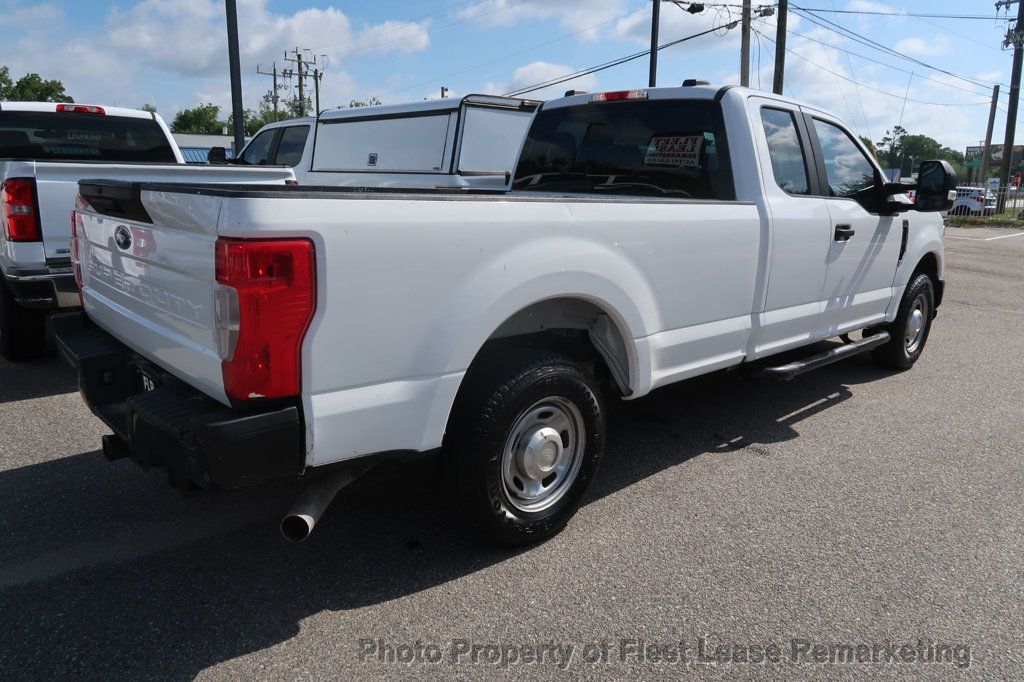 2020 Ford Super Duty F-250 SRW F250SD 2WD Supercab LWB - 23042740 - 4