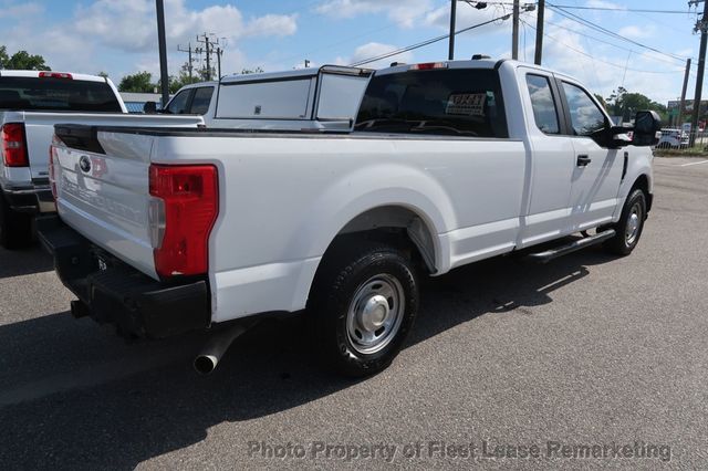 2020 Ford Super Duty F-250 SRW F250SD 2WD Supercab LWB - 23042740 - 4