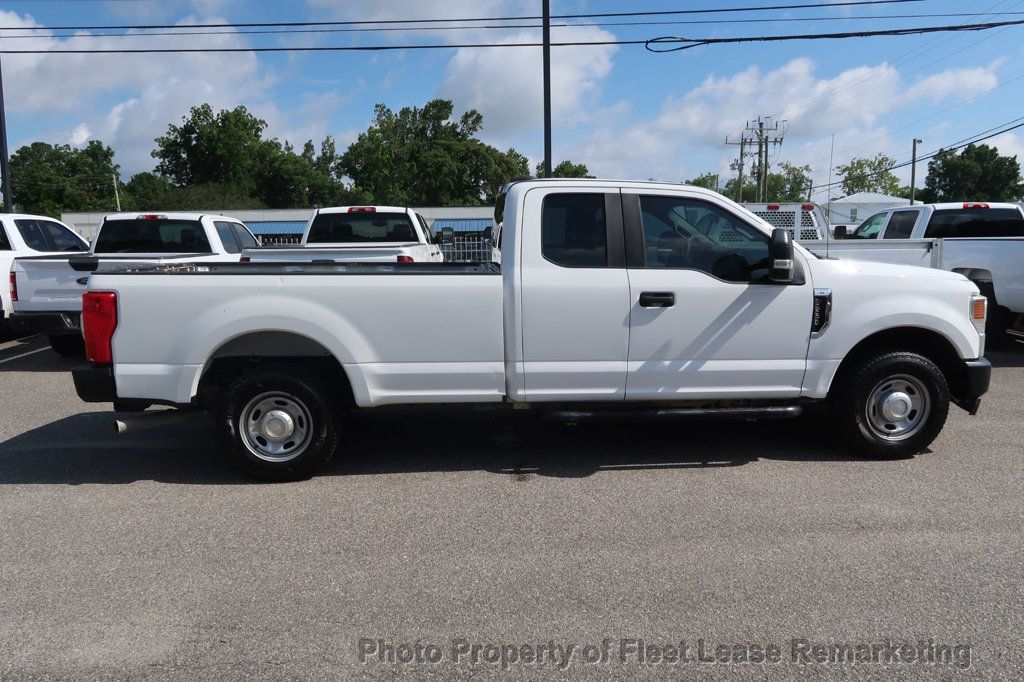 2020 Ford Super Duty F-250 SRW F250SD 2WD Supercab LWB - 23042740 - 5