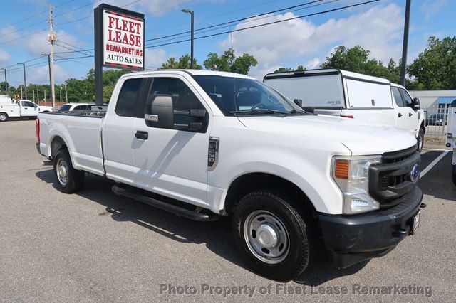2020 Ford Super Duty F-250 SRW F250SD 2WD Supercab LWB - 23042740 - 6