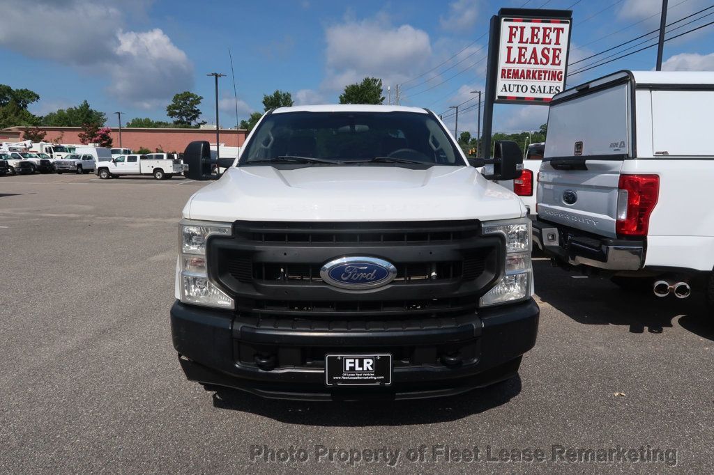 2020 Ford Super Duty F-250 SRW F250SD 2WD Supercab LWB - 23042740 - 7