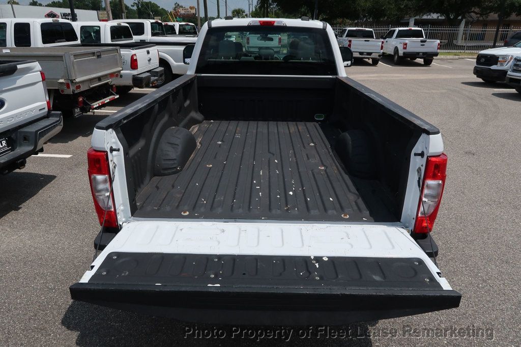 2020 Ford Super Duty F-250 SRW F250SD 2WD Supercab LWB XL - 22556206 - 16