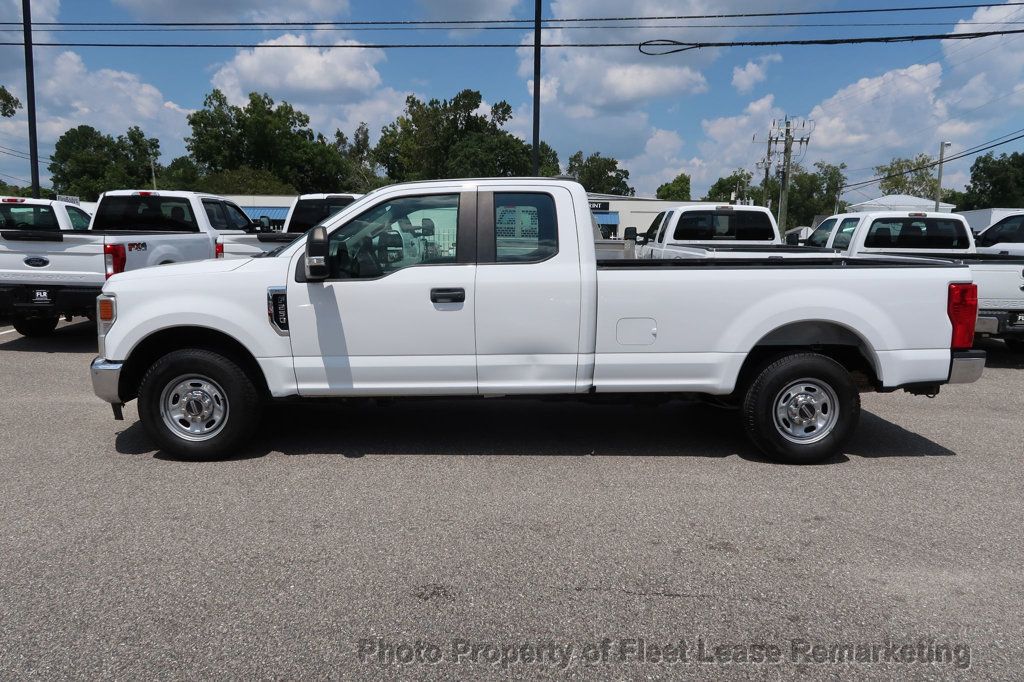 2020 Ford Super Duty F-250 SRW F250SD 2WD Supercab LWB XL - 22556206 - 1