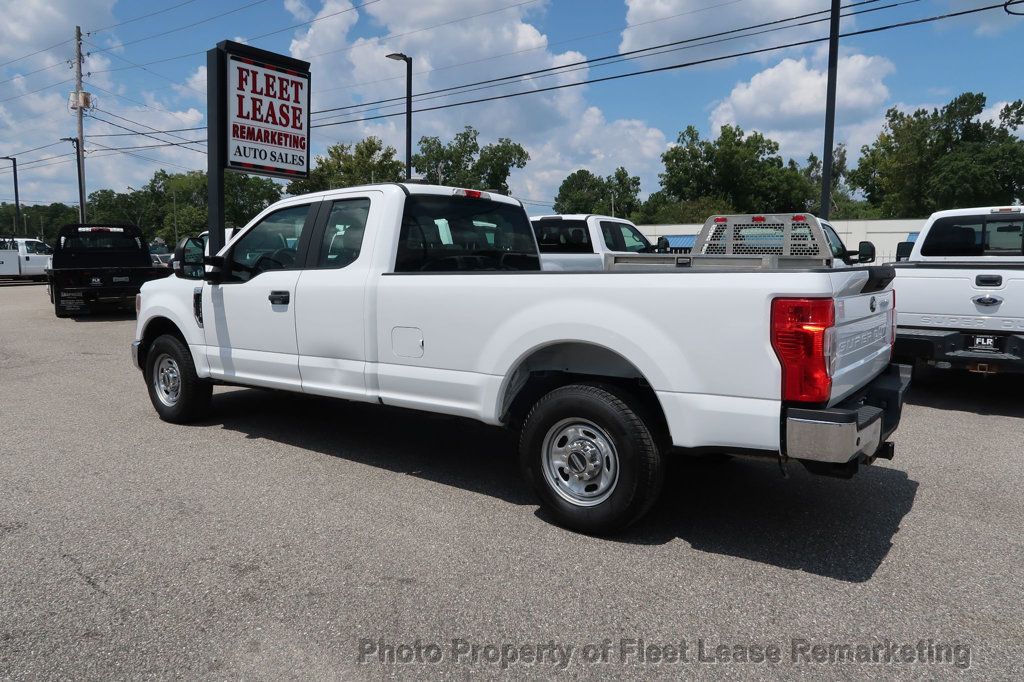 2020 Ford Super Duty F-250 SRW F250SD 2WD Supercab LWB XL - 22556206 - 2