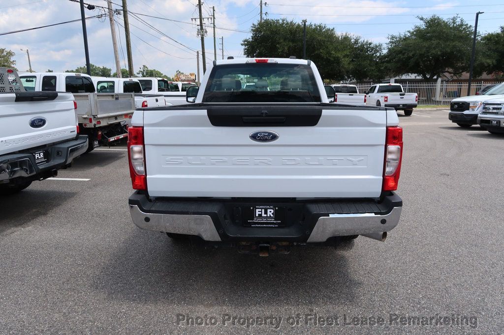 2020 Ford Super Duty F-250 SRW F250SD 2WD Supercab LWB XL - 22556206 - 3