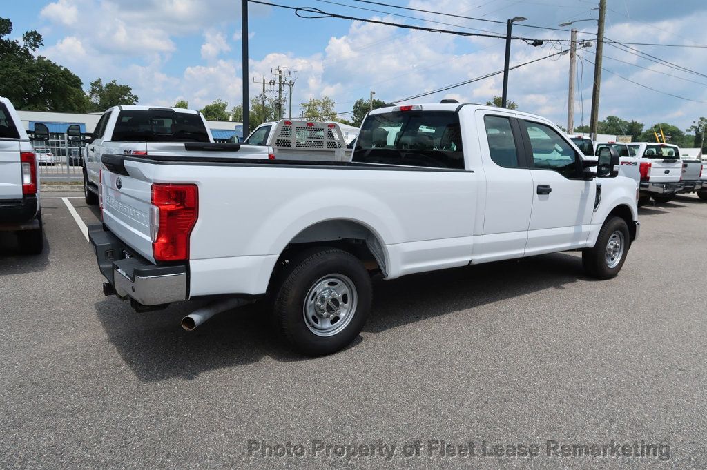 2020 Ford Super Duty F-250 SRW F250SD 2WD Supercab LWB XL - 22556206 - 4