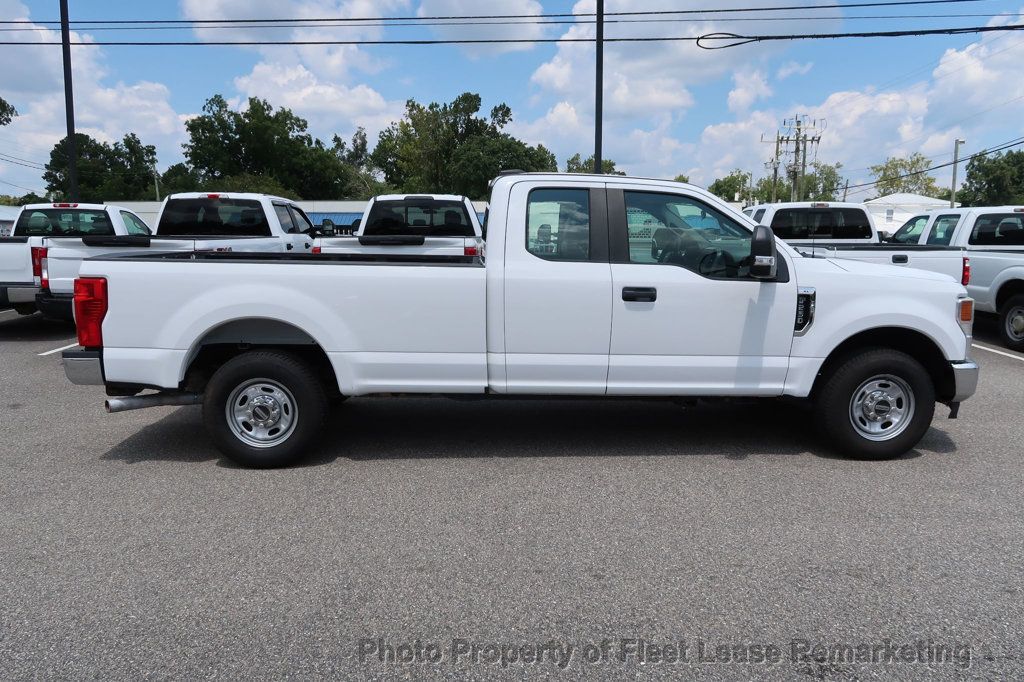 2020 Ford Super Duty F-250 SRW F250SD 2WD Supercab LWB XL - 22556206 - 5