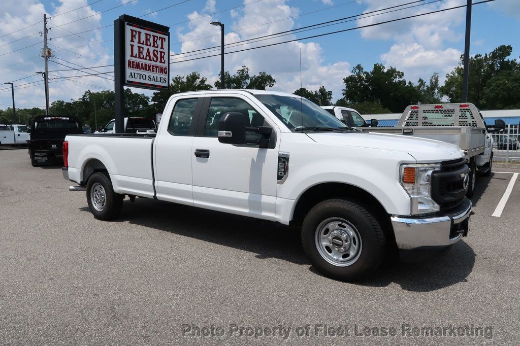 2020 Ford Super Duty F-250 SRW F250SD 2WD Supercab LWB XL - 22556206 - 6