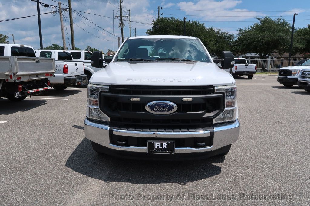 2020 Ford Super Duty F-250 SRW F250SD 2WD Supercab LWB XL - 22556206 - 7