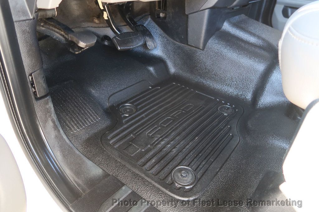 2020 Ford Super Duty F-250 SRW F250SD 4WD Crew Cab LWB - 23036344 - 11